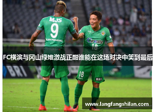 FC横滨与冈山绿雉激战正酣谁能在这场对决中笑到最后