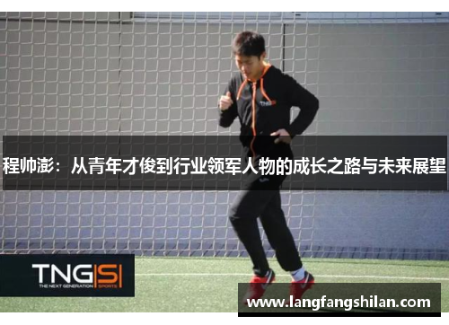 程帅澎：从青年才俊到行业领军人物的成长之路与未来展望